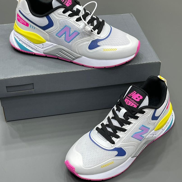 کفش اسپرت نیوبالانس New Balance M1974AF