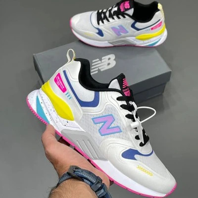 کفش اسپرت نیوبالانس New Balance M1974AF